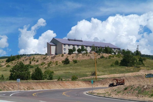 Gold King Mountain Inn image 16