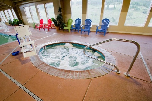 Gold King Mountain Inn image 18